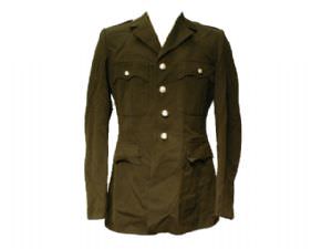 Dutch Dress Jacket - Male (click for enlarged image)